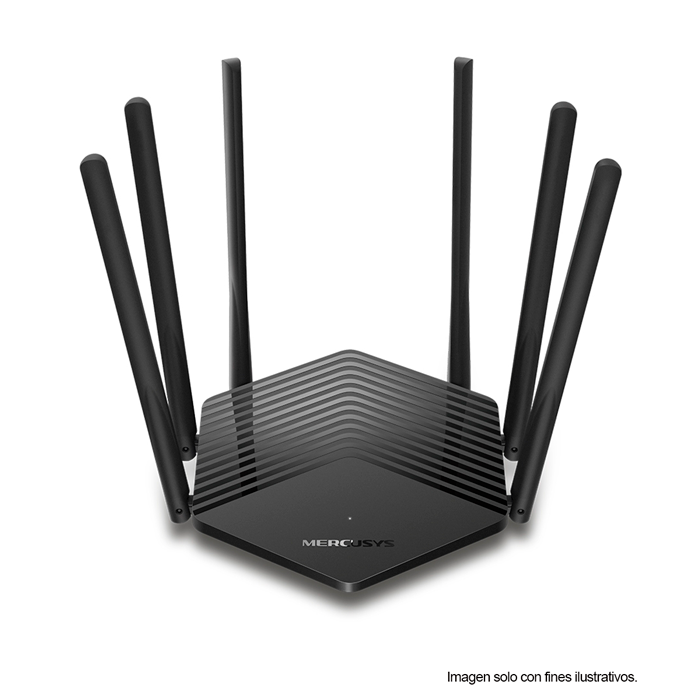 Router wifi AC1900, Gigabit TP-LINK Mercusys MR50G