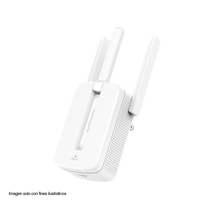 Extensor WIFI N300 TP-LINK MERCUSYS MW300RE