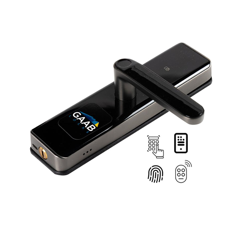 Cerradura Smart R750-04 G2 GAAB de 2da G