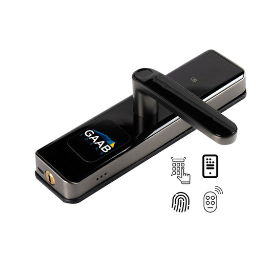 Cerradura Smart R750-04 G2 GAAB de 2da G