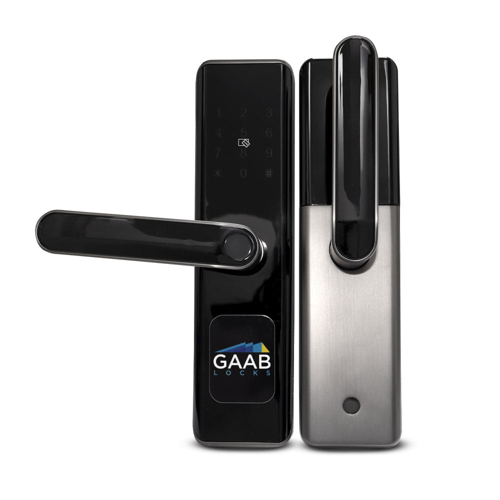 Cerradura Smart R750-04 G2 GAAB de 2da G