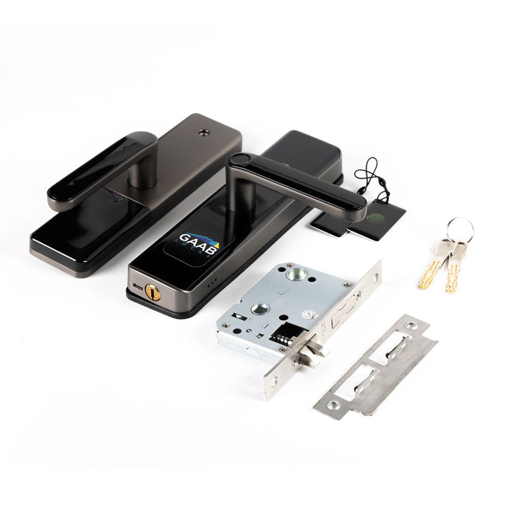 Cerradura Smart R750-04 G2 GAAB de 2da G