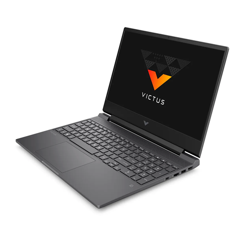 Laptop Gaming VICTUS 15-fb1003la Ryzen 5 HP 8GB 512GB pantalla 15.6"