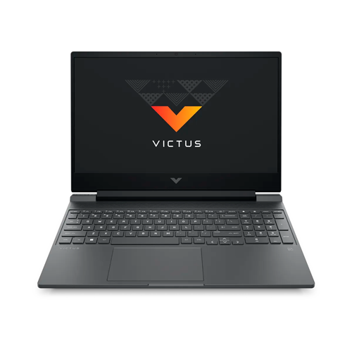 Laptop Gaming VICTUS 15-fb1003la Ryzen 5 HP 8GB 512GB pantalla 15.6"