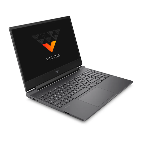 Laptop Gaming VICTUS 15-fb1003la Ryzen 5 HP 8GB 512GB pantalla 15.6"