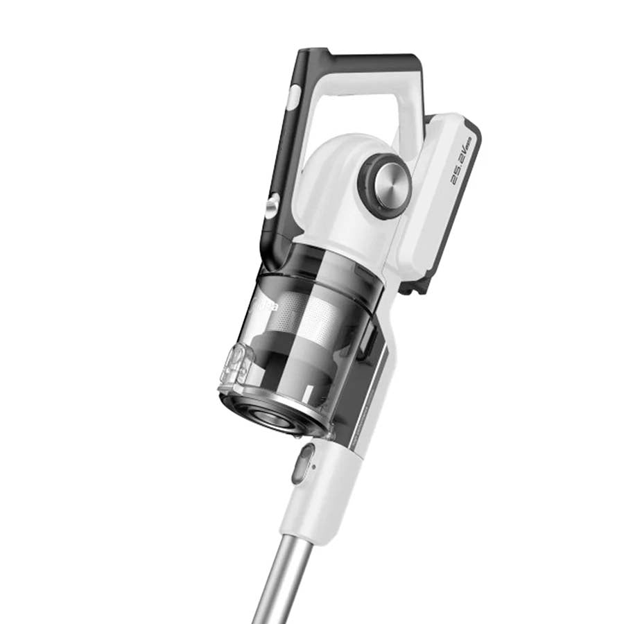 aspiradora recargable VCS16BATS7 Sankey para pisos y alfombras 160W