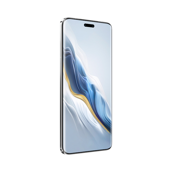 Celular Magic 6 Pro 12GB+512GB color negro Honor Dual card