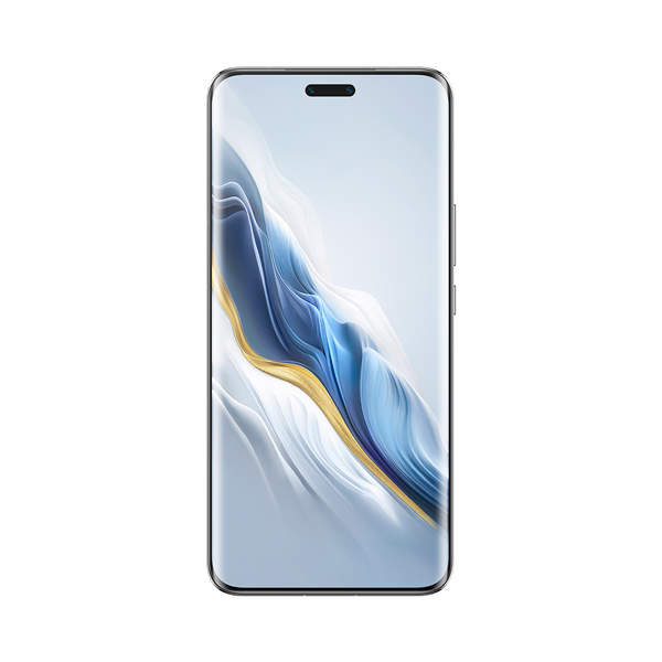 Celular Magic 6 Pro 12GB+512GB color negro Honor Dual card