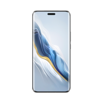 Celular Magic 6 Pro 12GB+512GB color negro Honor Dual card