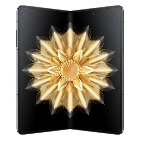 Celular Honor Magic V2 16gb+512gb color negro dual card — Rodelag