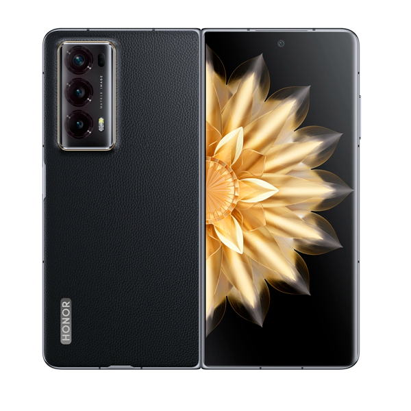 HONOR Magic V2 グローバル版 VAR-N49 SIMフリー) オナー Honor Magic V2 5G VER-N49 デュアルSIM 512GB