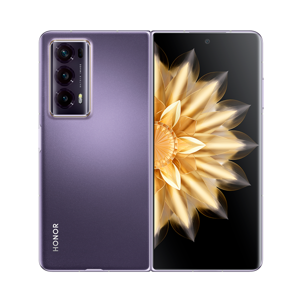 Celular Honor Magic V2 16gb+512gb color purple dual card — Rodelag