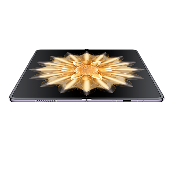 Celular Honor Magic V2 16gb+512gb color purple dual card