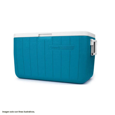 Hielera 48Qts serie Chiller modelo 2160729 Coleman