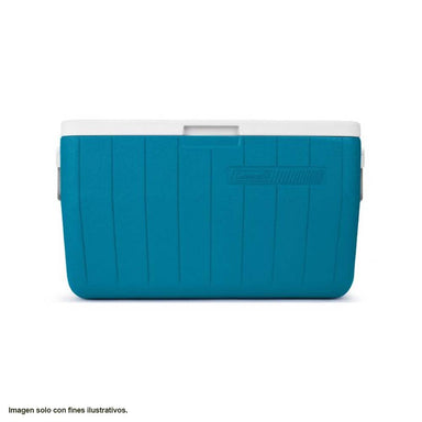 Hielera 48Qts serie Chiller modelo 2160729 Coleman