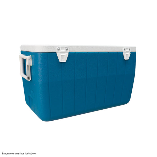 Hielera 3 piezas 2199113 Coleman serie Chiller 48QT, 9DT, 1GL
