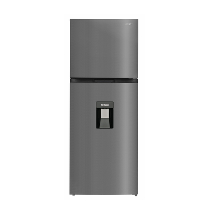 Refrigeradora Top Mount 15.8pc Sankey RF15IN80SD  inverter con dispensador