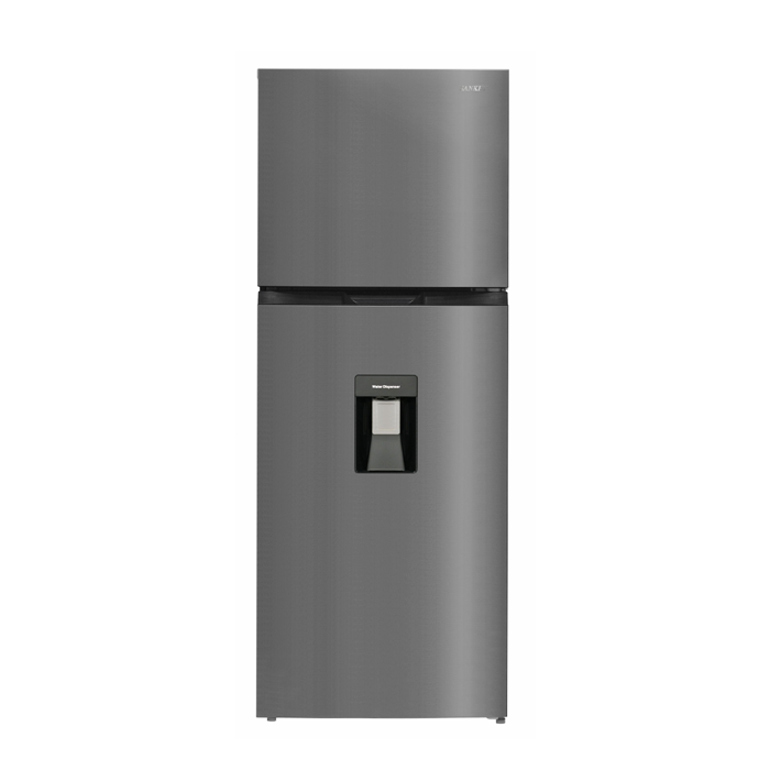 Refrigeradora Top Mount 15.8pc Sankey RF15IN80SD inverter con dispensador