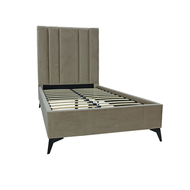 Cama Twin P1779-0267 color beige