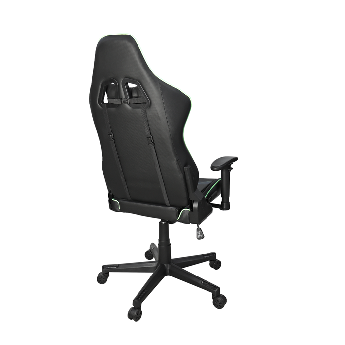 Silla Gaming Chair- Python GF-P2092-1361