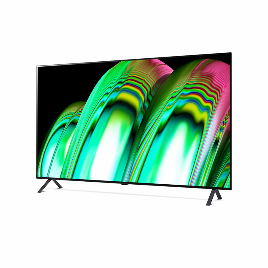 LG OLED 55 A2 Smart TV
