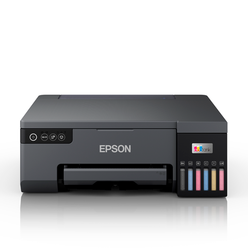 Impresora ecotank L850 Epson wifi carnet y sobres C11CK37301