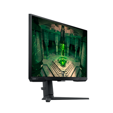 Monitor Gaming 25" FHD Samsung LS25BG402ENXGO GSYNC 25"G40B