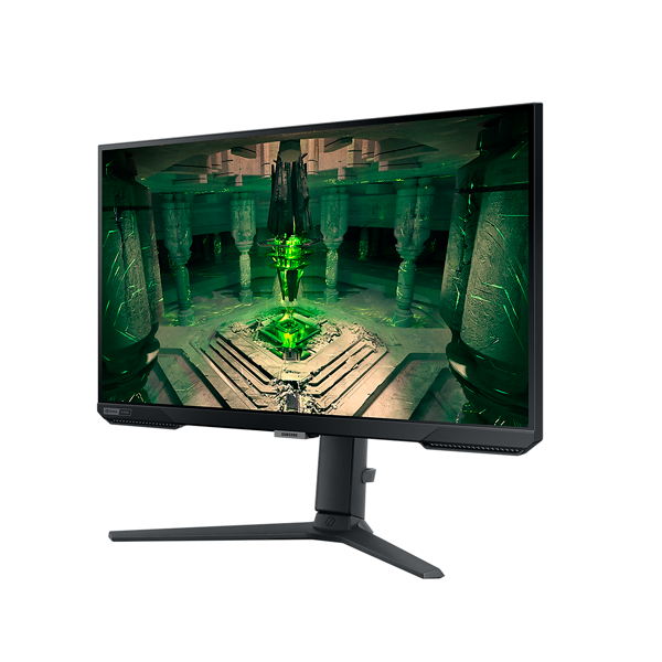 Monitor Gaming 25" FHD Samsung LS25BG402ENXGO GSYNC 25"G40B