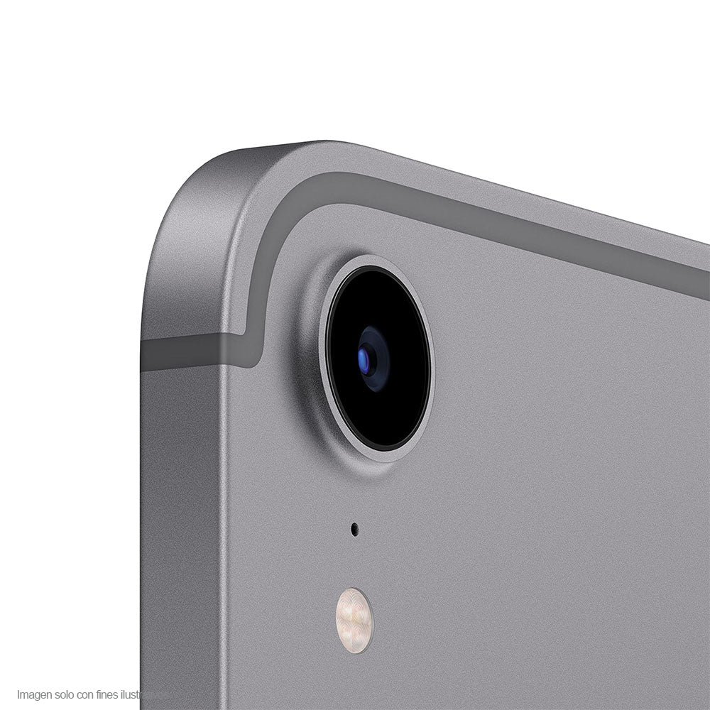 iPad Mini MK893LZ/A Wi-Fi + Celular 64Gb color gris espacial.