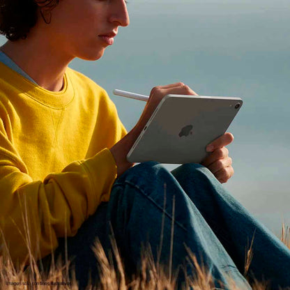 iPad mini 6ta Gen Wi-Fi, 256GB - color starlight  Apple