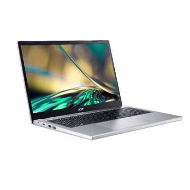 Laptop Acer A315 24P R82F pantalla 15,6” FHD Ryzen 5 color silver