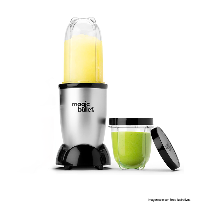 Licuadora Nutribullet  Magic Bullet  MBR-0748