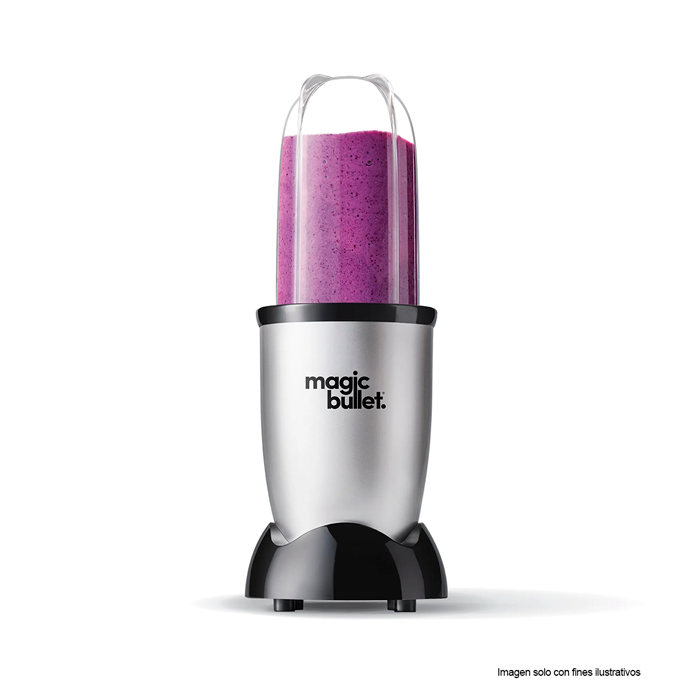 Licuadora Nutribullet  Magic Bullet  MBR-0748