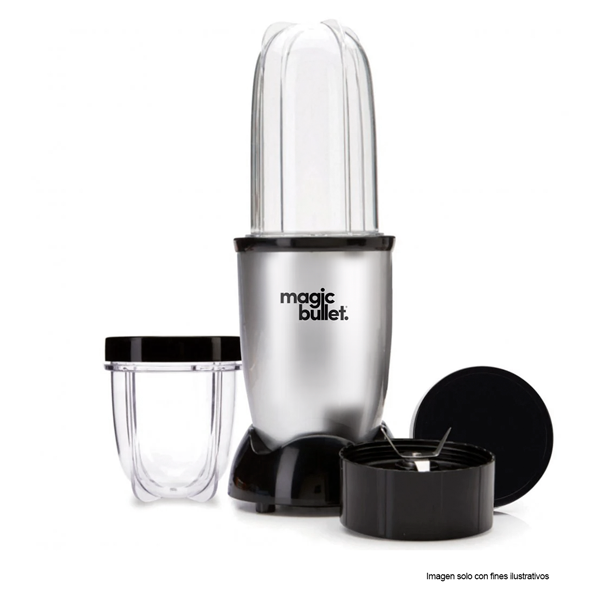 Licuadora Nutribullet  Magic Bullet  MBR-0748