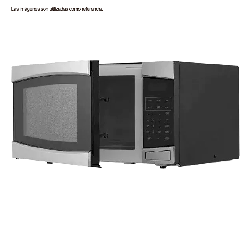 Microondas 1.4 pc modelo PSCMYM14S210 Proctor Silex