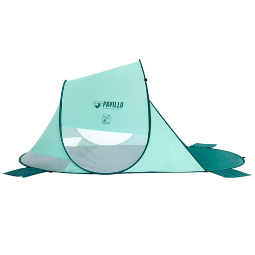 Tienda para playa 68107 bestway  tamaño 67" X 47" X 35"/2.00M X 1.20M X 90CM
