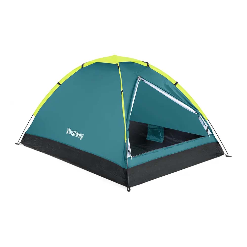 Tienda de acampar para 2 personas 68084 Bestway 57" X 6'9" X 39"
