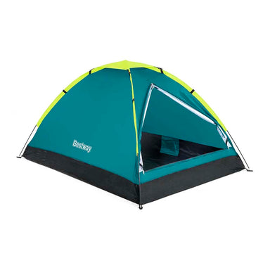 Tienda de acampar para 2 personas 68084 Bestway 57" X 6'9" X 39"