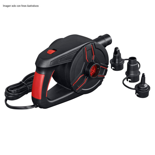 Bomba de aire eléctrica Bestway modelo 62259