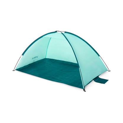 Carpa de playa 68105 Bestway  67" X 47" X 37"/2.00M X 1.20M X 95CM