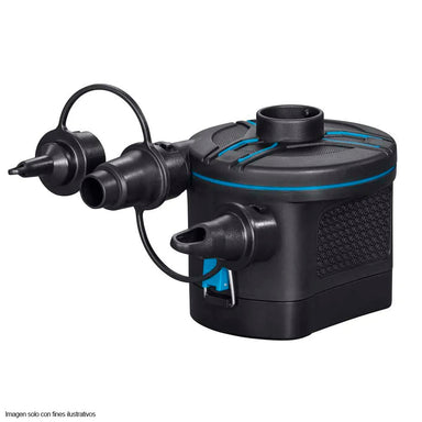 Bomba de aire 62254 Bestway, flujo de aire 430L/ min