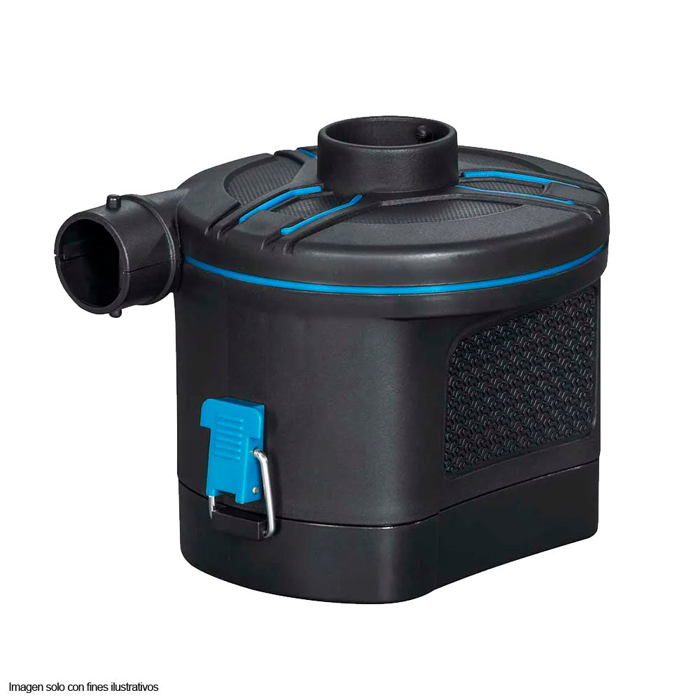 Bomba de aire 62254 Bestway, flujo de aire 430L/ min