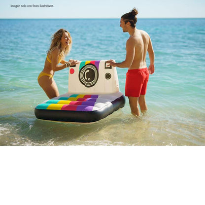 Flotador en forma de cámara 43656 Bestway