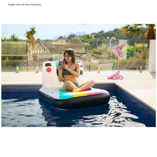 Flotador en forma de cámara 43656 Bestway