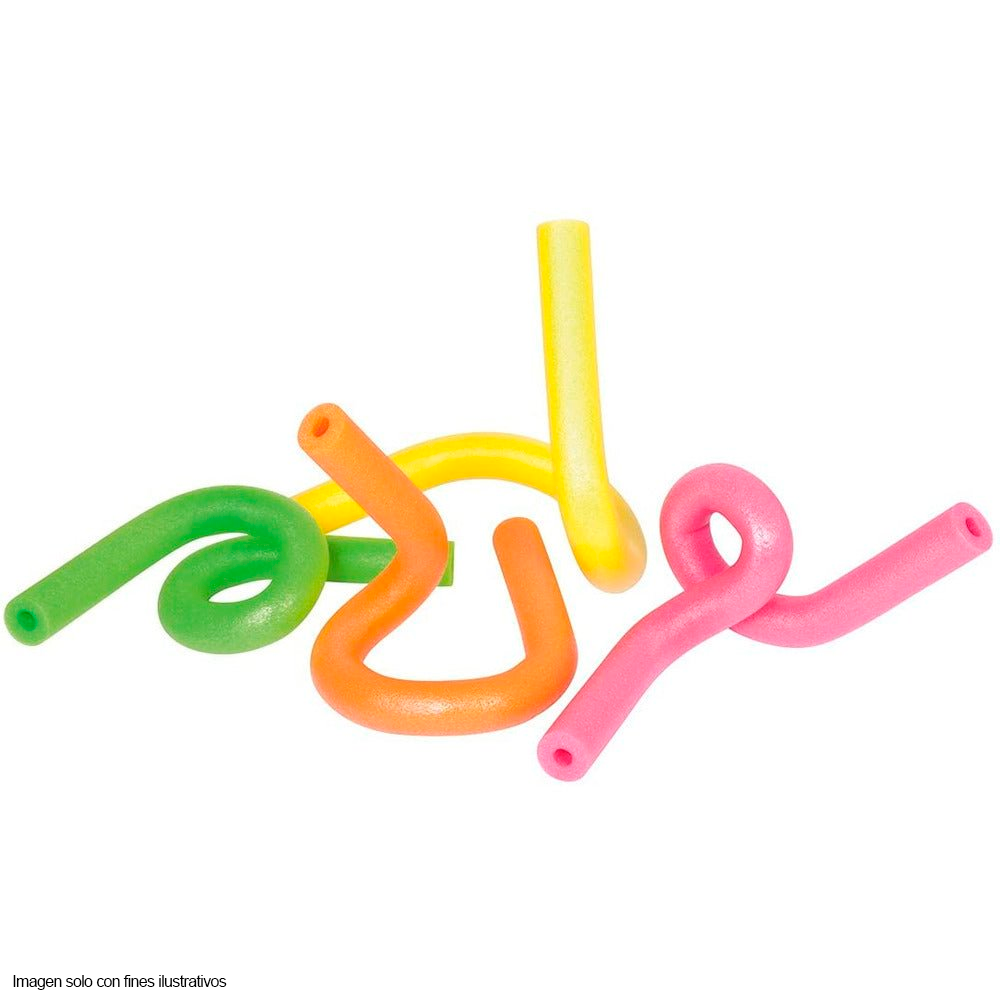 Tubo acuático 32108 Besway tamaño 48" / 1.22M