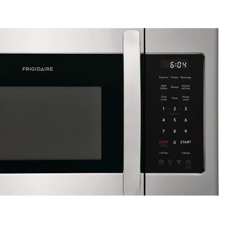 Microondas 1.8pc FMOS1846BS Frigidaire  1000W