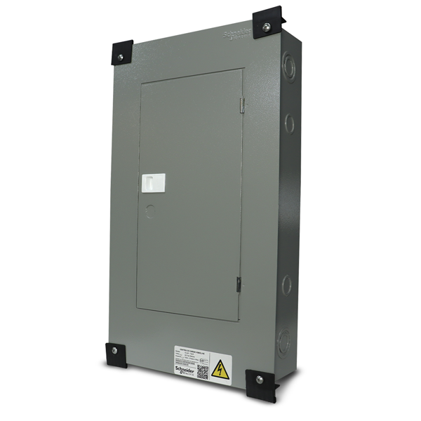 Panel 24 circuitos 125 AMP ZA000611057