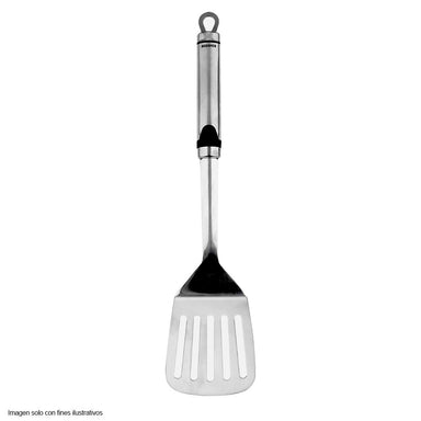 Espátula de cocina BG-3236 Bergner 35cm acero inoxidable