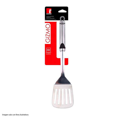 Espátula de cocina BG-3236 Bergner 35cm acero inoxidable