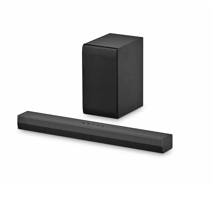 Barra de sonido S40T LG de 300W